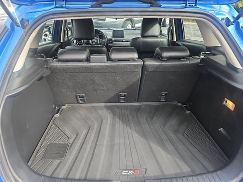 Used 2016 MAZDA CX-3 Touring image 36
