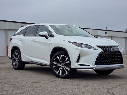 Used 2020 Lexus RX 350L Premium w/ Premium Package