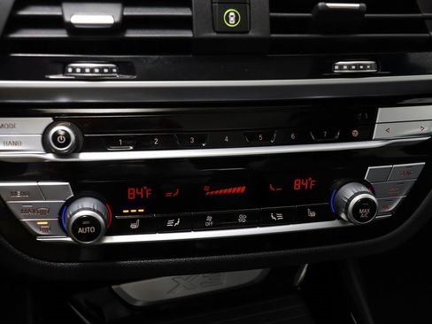 Used 2021 BMW X3 xDrive30i w/ Premium Package image 11