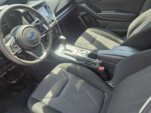 Used 2022 Subaru Impreza 2.0i AWD/4WD image 10