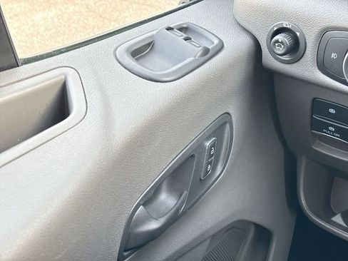 Used 2024 Ford Transit 350 XLT image 35