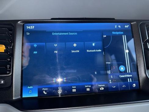 Certified 2022 Ford Bronco Sport Outer Banks w/ Tech Package image 25