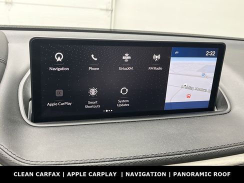 Used 2022 Acura MDX SH-AWD w/Advance Package image 21