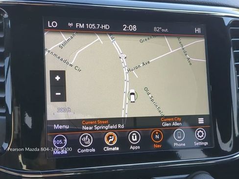 Used 2020 Jeep Grand Cherokee Limited image 23