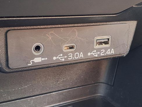 Certified 2024 Subaru Crosstrek 2.5i Limited image 15