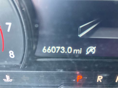 Used 2021 Lincoln Corsair Standard AWD w/ Premium Package image 15