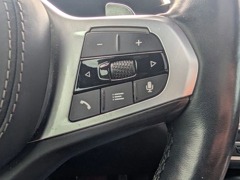 Used 2021 BMW X5 xDrive45e w/ M Sport Package image 28