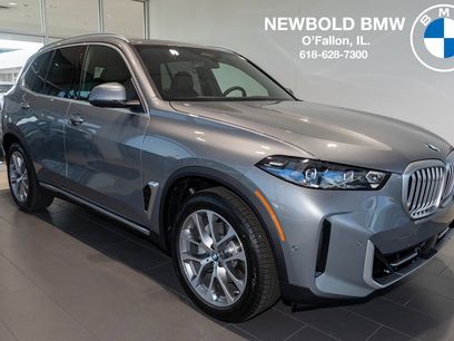 Used 2026 BMW X5 xDrive40i