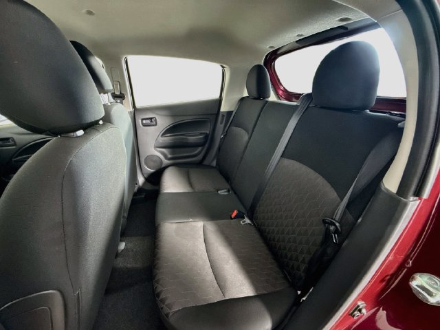Used 2024 Mitsubishi Mirage LE FWD image 23