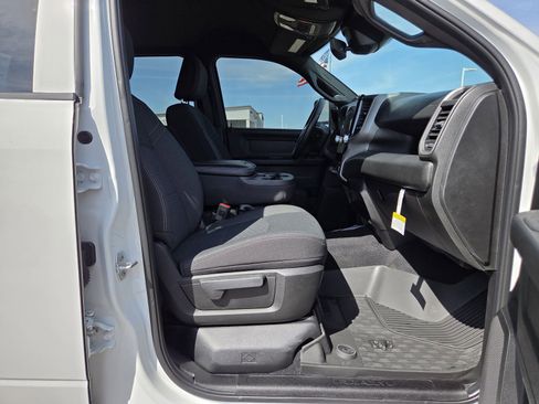 New 2026 RAM 2500 Tradesman AWD/4WD image 20