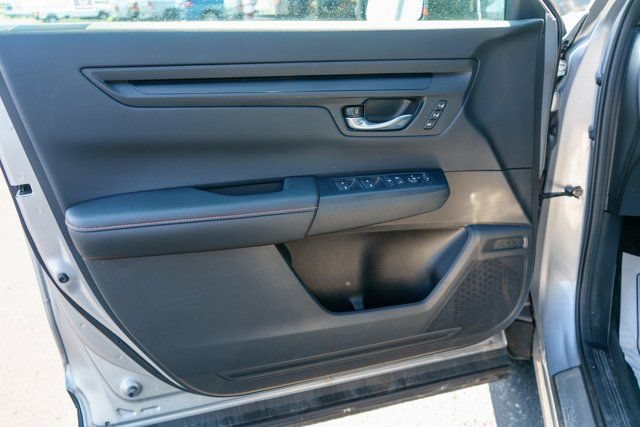 Used 2024 Honda CR-V Sport-L image 17