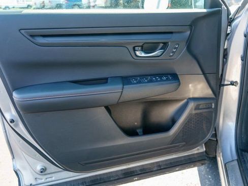 Used 2024 Honda CR-V Sport-L image 17