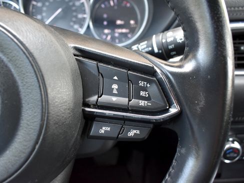 Used 2018 MAZDA CX-5 Grand Touring image 39