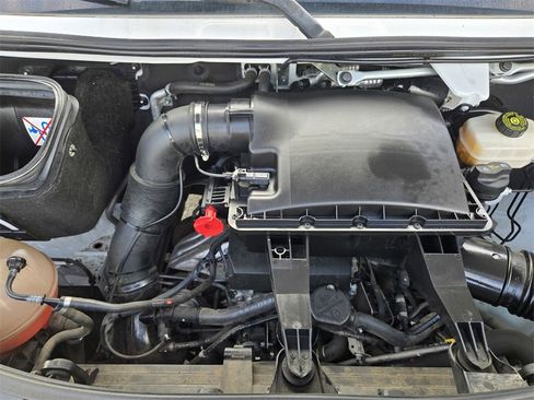 Used 2019 Mercedes-Benz Sprinter 144 Cargo image 23