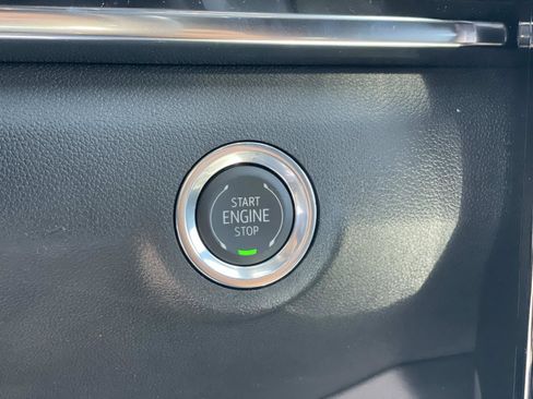 New 2026 GMC Terrain Elevation w/ Elevation Premium Package FWD image 16
