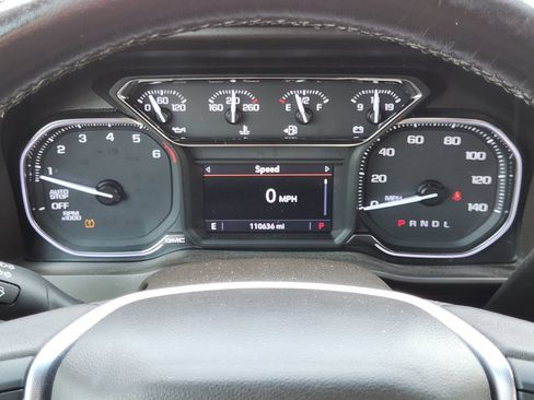 Used 2019 GMC Sierra 1500 SLT RWD image 18