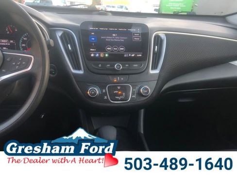 Used 2024 Chevrolet Malibu LS image 20