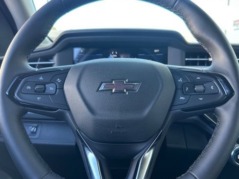 New 2027 Chevrolet Bolt RS FWD image 22