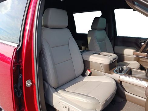 Used 2022 GMC Sierra 3500 SLT w/ Texas SLT Premium Package image 28