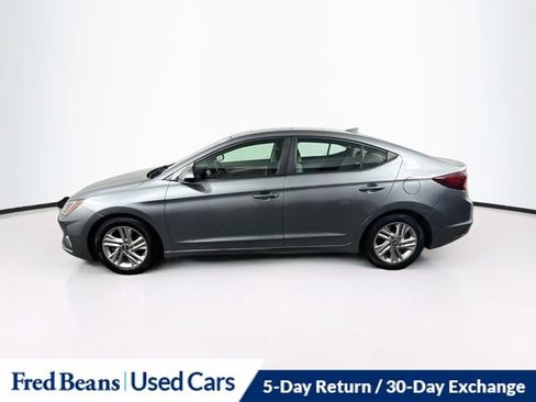 Used 2019 Hyundai Elantra Value Edition FWD image 5