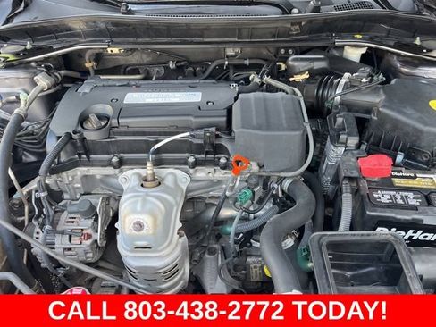 Used 2016 Honda Accord EX-L image 34