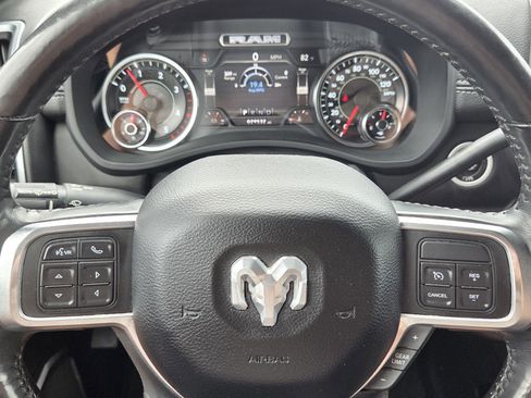 Used 2020 RAM 2500 Laramie image 18