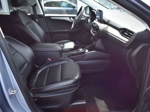 Used 2022 Ford Escape SEL AWD/4WD image 41
