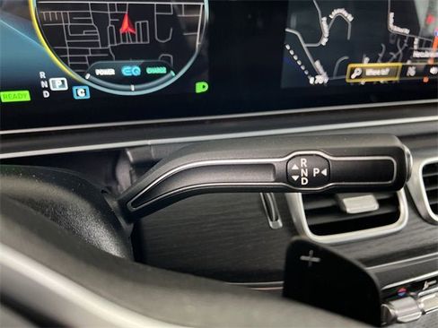 Used 2021 Mercedes-Benz GLS 450 GLS 450 image 16