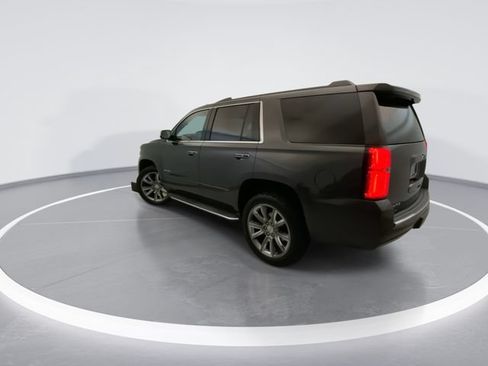 Used 2018 Chevrolet Tahoe Premier AWD/4WD image 2