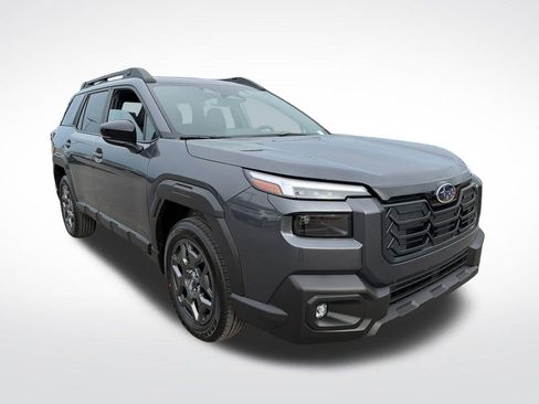 New 2026 Subaru Outback Premium AWD/4WD image 10