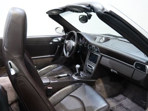 Used 2008 Porsche 911 Carrera 4S image 30