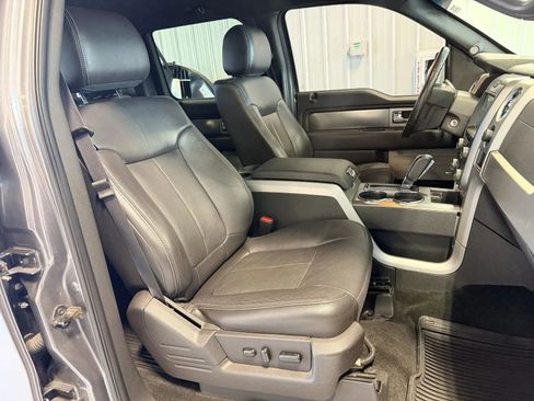 Used 2014 Ford F150 4x4 SuperCrew image 24