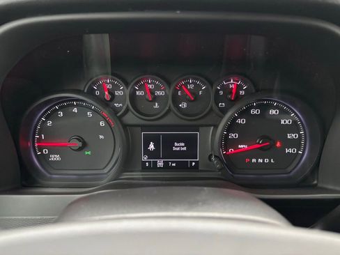 New 2026 GMC Sierra 2500 Pro w/ 1SA Pro Safety Plus Package image 19