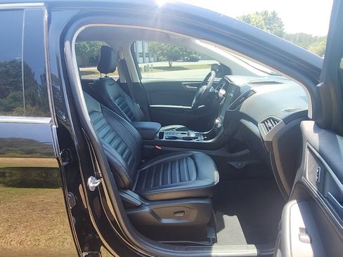 Used 2022 Ford Edge SEL AWD/4WD image 30