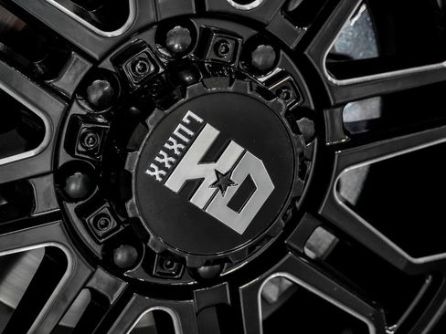Used 2026 RAM 2500 Big Horn AWD/4WD image 56
