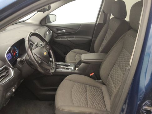 Used 2020 Chevrolet Equinox LT FWD image 17