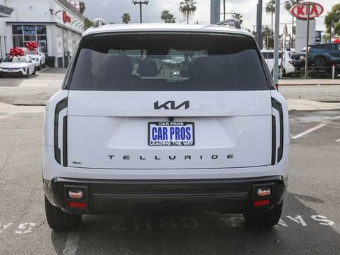 New 2027 Kia Telluride SX Prestige X-Pro image 16