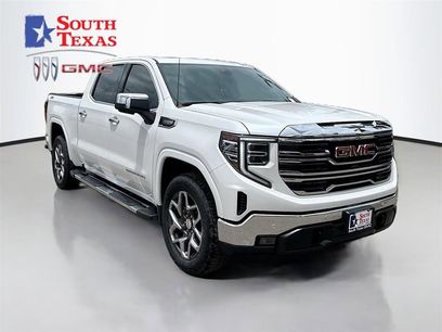 Used 2024 GMC Sierra 1500 SLT
