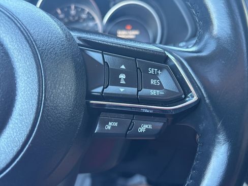 Used 2021 MAZDA CX-5 Touring w/ Touring Preferred SV Package image 35