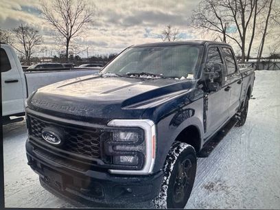 Used 2023 Ford F250 XLT w/ XLT Premium Package