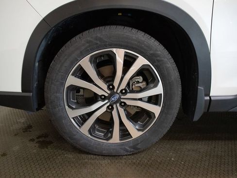 Used 2020 Subaru Forester Limited w/ Popular Package #3 AWD/4WD image 8