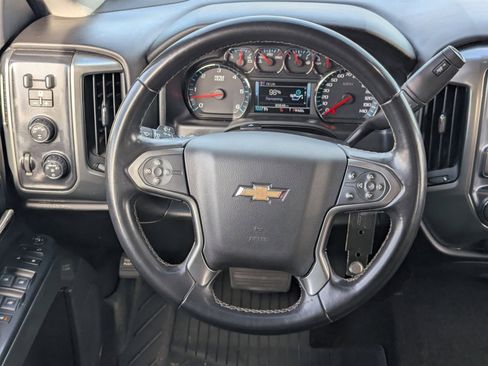 Used 2018 Chevrolet Silverado 1500 LT w/ All Star Edition image 19