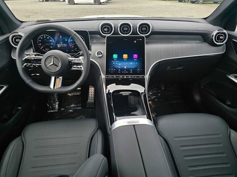 New 2026 Mercedes-Benz GLC 300 4MATIC image 20