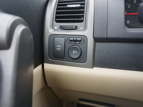 Used 2009 Honda CR-V EX image 4
