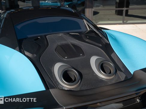 Used 2019 McLaren 600LT Coupe image 17