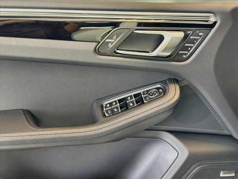 New 2026 Porsche Macan S AWD/4WD image 11