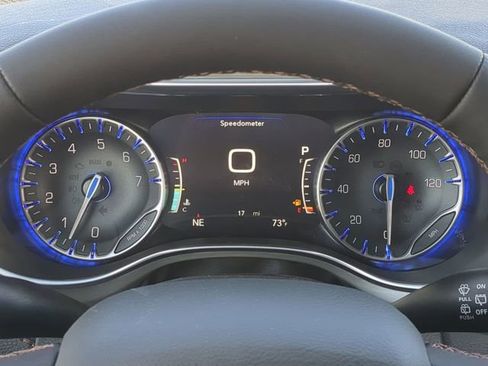 New 2026 Chrysler Pacifica Pinnacle w/ Trailer Tow Group image 37