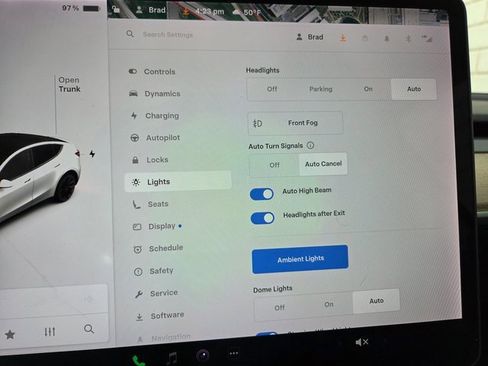 Used 2020 Tesla Model Y Long Range image 55