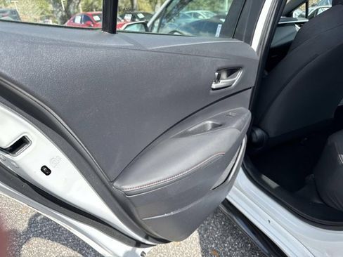 Certified 2024 Toyota Corolla SE image 12