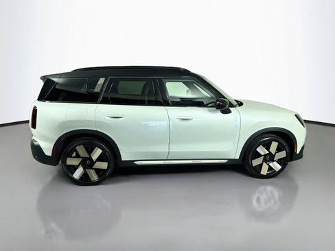 Used 2025 MINI Cooper Countryman S w/ Comfort Package Max AWD/4WD image 4